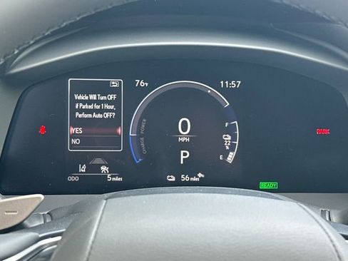 New 2026 Lexus RZ 350e 2WD image 20