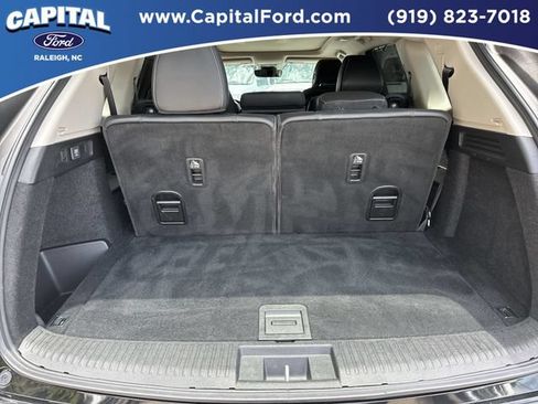 Used 2023 Acura MDX FWD w/ Technology Package image 16