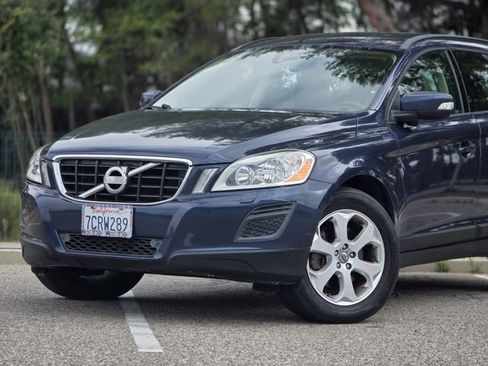 Used 2013 Volvo XC60 3.2 FWD image 22