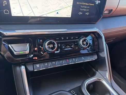 Used 2024 GMC Sierra 2500 Denali Ultimate w/ Max Trailering Package image 23