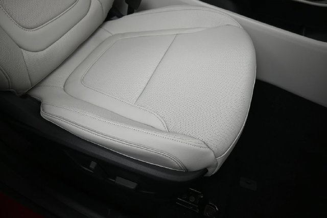 New 2026 Hyundai Tucson Limited AWD/4WD image 12