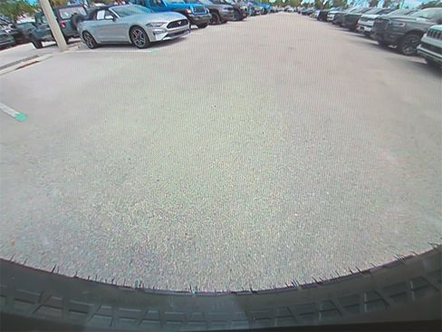 New 2026 Jeep Wrangler Willys image 23