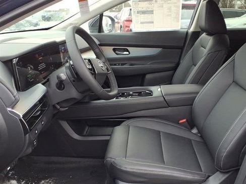 New 2026 Nissan Murano SL image 26