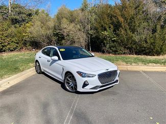 Used 2019 Genesis G70 2.0T Advanced w/ Dynamic Package video 1