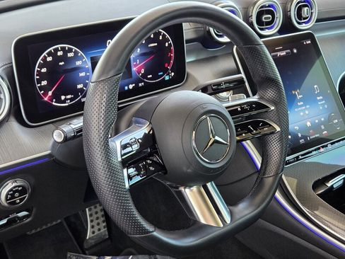 Used 2022 Mercedes-Benz C 300 Sedan image 25