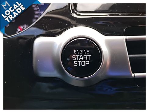 Used 2021 Kia Seltos EX image 38