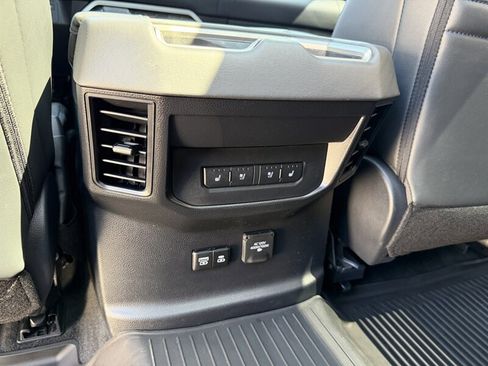 Used 2026 Toyota Tundra Platinum image 29