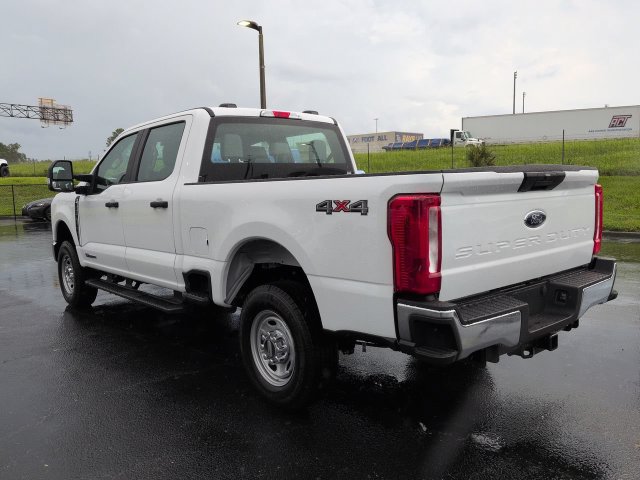 New 2026 Ford F250 XL w/ XL Chrome Package AWD/4WD image 7