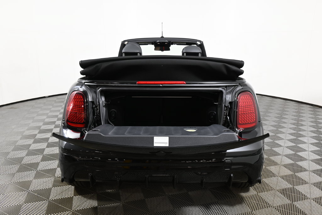 New 2026 MINI Cooper S FWD image 29
