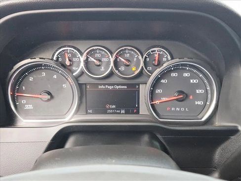 Used 2023 Chevrolet Silverado 2500 LT w/ Convenience Package image 11