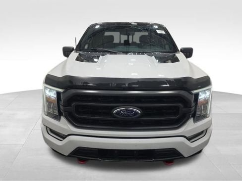 Used 2021 Ford F150 XLT w/ Equipment Group 302A High image 2