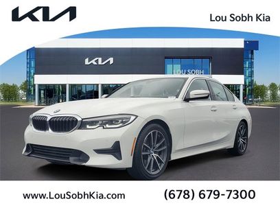 Used 2019 BMW 330i Sedan w/ Convenience Package