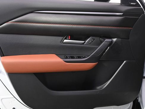 New 2026 MAZDA CX-50 AWD 2.5 S w/ Cargo Package image 22