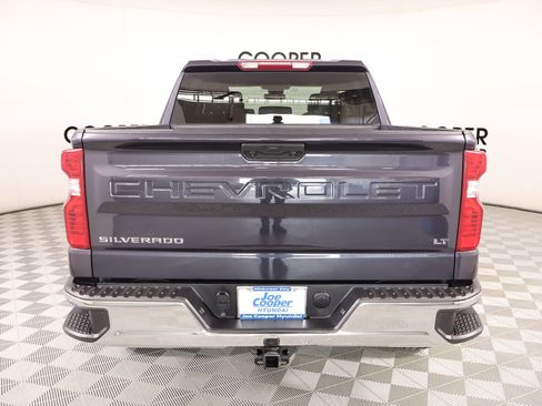 Used 2023 Chevrolet Silverado 1500 LT image 21
