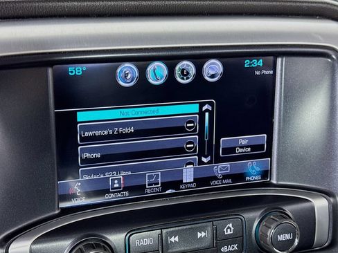 Used 2018 GMC Sierra 2500 SLE w/ SLE Fleet Preferred Package AWD/4WD image 20