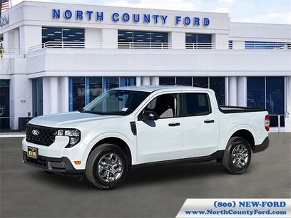 New 2026 Ford Maverick XLT w/ Equipment Group 301A