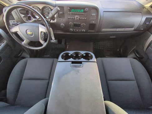 Used 2013 Chevrolet Silverado 1500 LT w/ All-Star Edition AWD/4WD image 15
