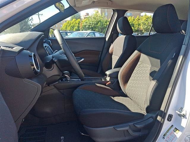 Certified 2023 Nissan Kicks SR FWD image 15