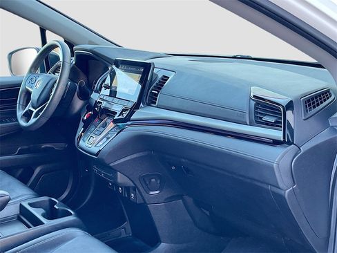 Used 2023 Honda Odyssey Touring image 33