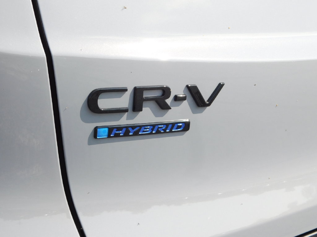 New 2027 Honda CR-V Sport-L image 40