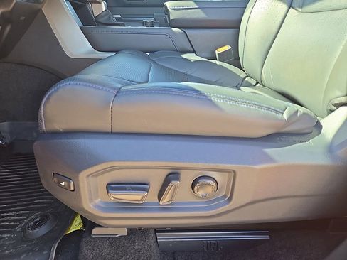 Used 2026 Toyota Tundra Platinum image 24