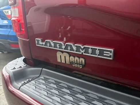 Used 2022 RAM 2500 Laramie AWD/4WD image 10