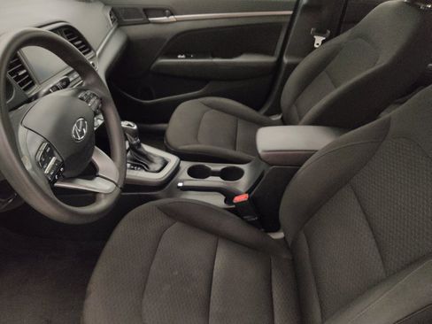 Used 2020 Hyundai Elantra SEL w/ Cargo Package (C1) FWD image 17