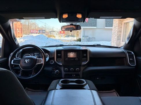 Used 2023 RAM 1500 Lone Star AWD/4WD image 15