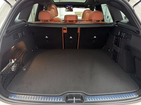 Used 2026 Mercedes-Benz GLC 300 image 24