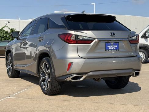 Used 2018 Lexus RX 350 FWD w/ Premium Package image 7