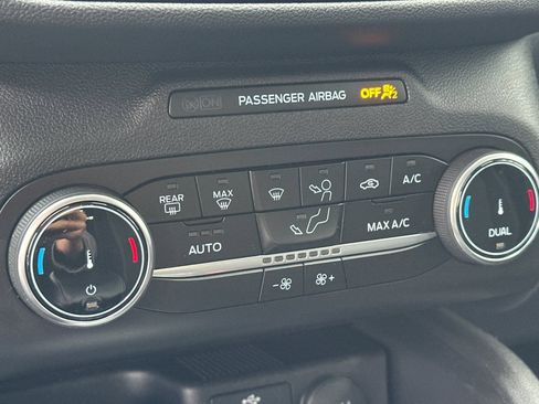 Used 2024 Ford Escape Active FWD image 20