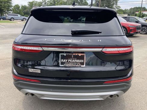 New 2025 Lincoln Corsair Premiere w/ Equipment Group 101A image 6