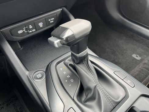 Used 2025 Kia K4 FWD image 37