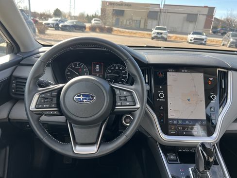 Used 2025 Subaru Legacy Premium w/ Popular Package #1A image 2