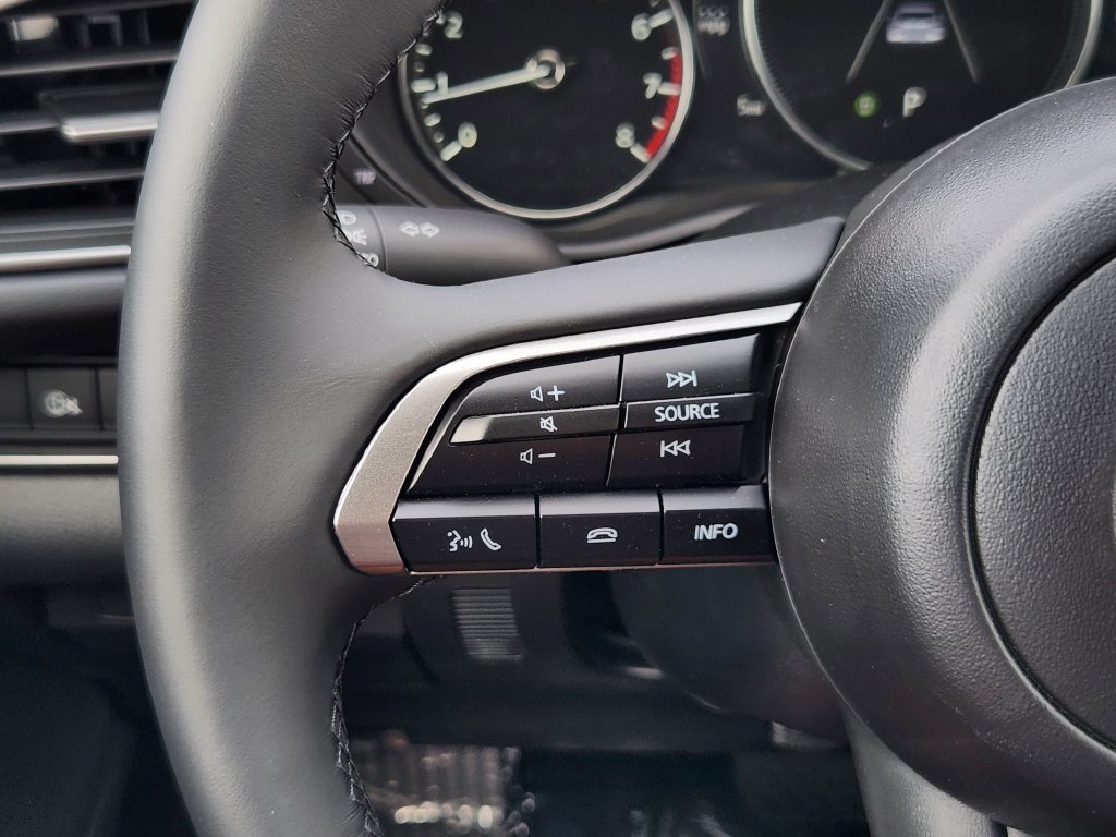 New 2026 MAZDA CX-30 AWD 2.5 S w/ Select Sport Pkg image 17