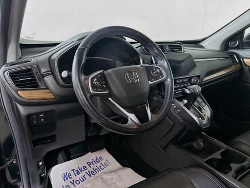 Used 2019 Honda CR-V EX-L image 9
