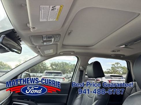 Used 2022 Kia Telluride EX w/ EX Premium Package AWD/4WD image 11