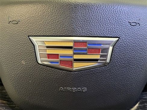 Used 2020 Cadillac XT5 Premium Luxury image 29