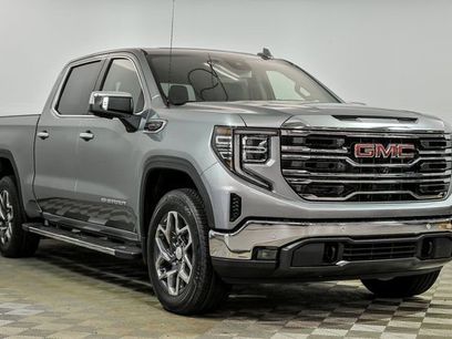 New 2026 GMC Sierra 1500 SLT w/ SLT Premium Plus Package