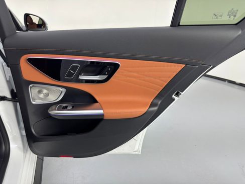 Used 2025 Mercedes-Benz C 36 AMG S w/ Pinnacle Trim Package image 51