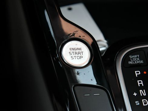 Used 2024 Kia Soul EX image 29