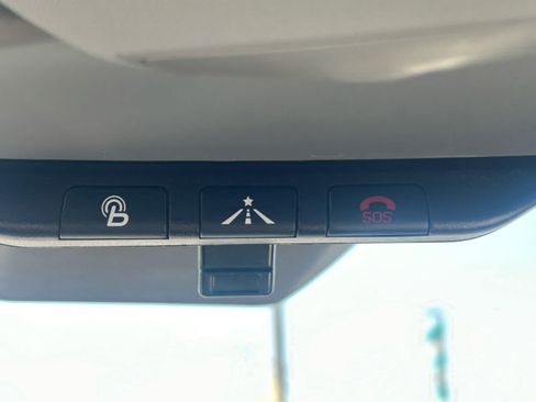Used 2020 Hyundai Tucson SEL w/ Cargo Package FWD image 33