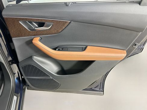 New 2026 Audi Q7 Premium Plus AWD/4WD image 42