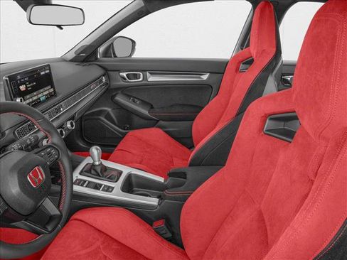 New 2025 Honda Civic Type R image 6