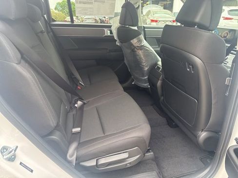 New 2026 Hyundai Santa Fe SE FWD image 12