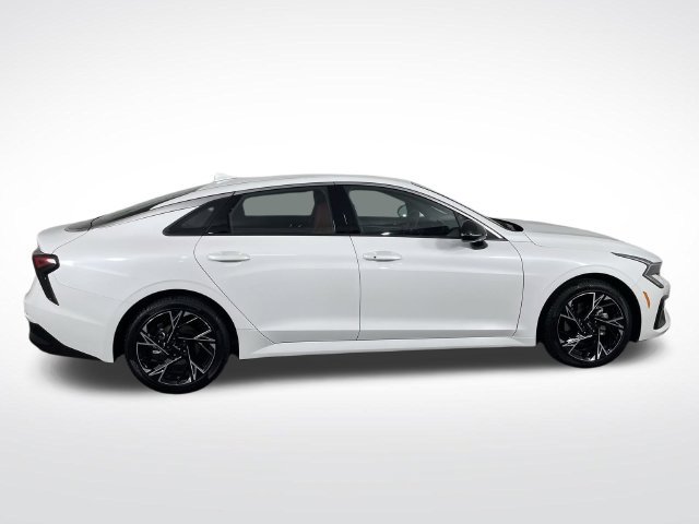 New 2026 Kia K5 GT-Line w/ GT-Line Red Interior Package AWD/4WD image 42