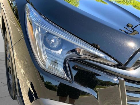 Used 2023 Subaru Ascent Onyx Edition Limited AWD/4WD image 27