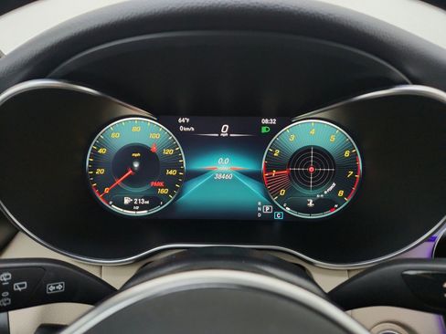 Used 2020 Mercedes-Benz GLC 300 image 19