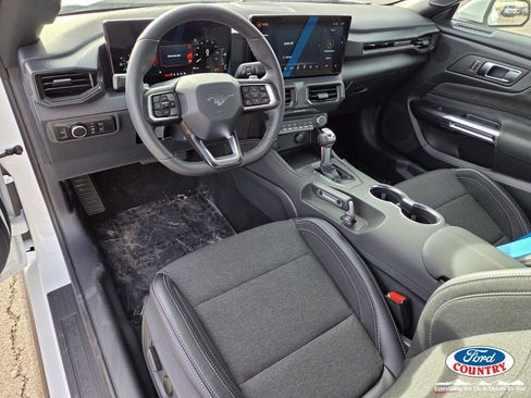 New 2026 Ford Mustang GT w/ GT Performance Package image 8