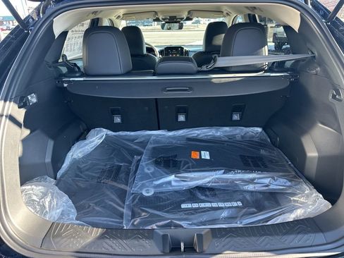 New 2026 Subaru Crosstrek 2.5i Limited AWD/4WD image 26